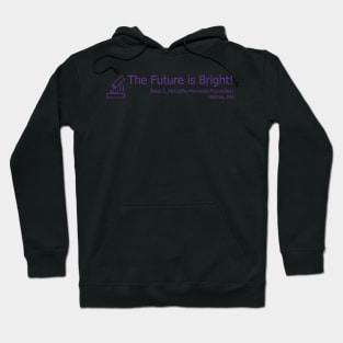 Science - The Future is Bright Hoodie
